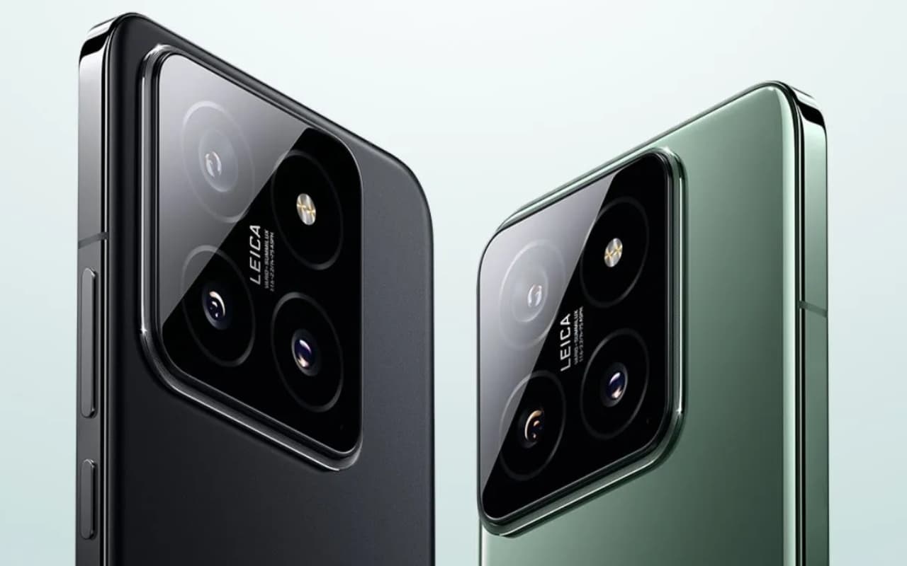 Xiaomi 14 Series: 25 फरवरी को धमाल मचाने आ रहे हैं शाओमी के 2 धाकड़ फोन, फीचर्स ऐसे जिनका कोई तोड़ नहीं