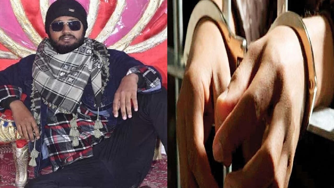 बिहार: आतंकी फंडिग का राज उगलेगा याकूब और बेलाल, बेऊर जेल में बंद PFI ट्रेनरों से जानिए क्या हो रही पूछताछ..