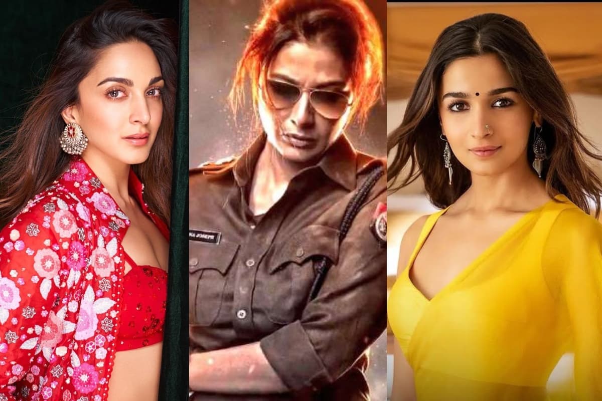 Look Back 2023: आलिया से कियारा तक, 2023 में इन अभिनेत्रियों ने अपनी एक्टिंग से फैंस को किया इम्प्रेस