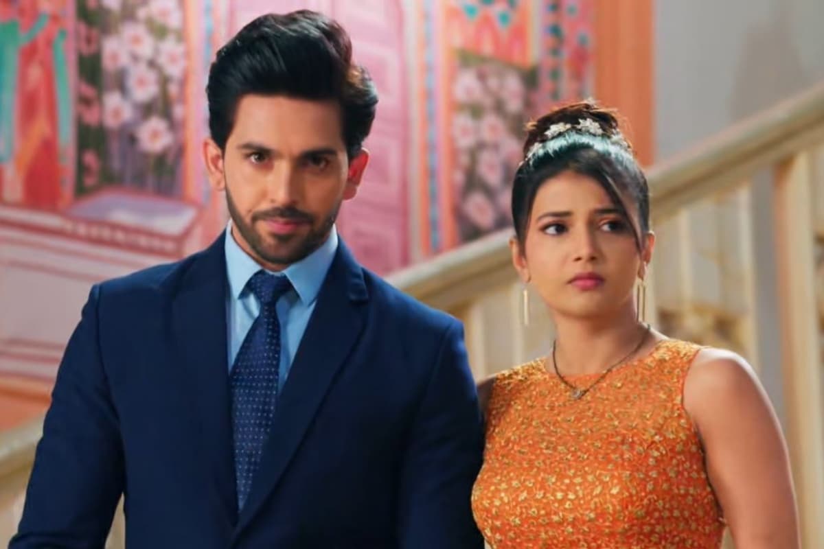 Yeh Rishta Kya Kehlata Hai: अरमान-अभीरा के बीच होगा रोमांस, समृद्धि शुक्ला ने अपकमिंग ट्विस्ट पर से उठाया पर्दा