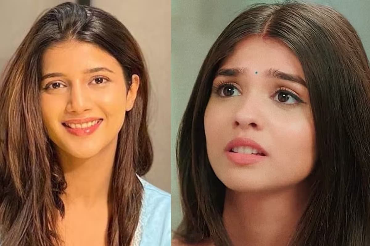 Yeh Rishta Kya Kehlata Hai: प्रणाली राठौड़ संग कैसी थी अभीरा की पहली मुलाकात, बोली- हमने बात नहीं की क्योंकि..