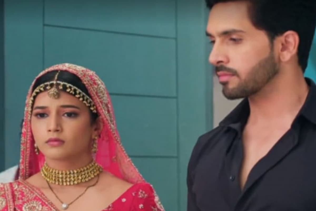 Yeh Rishta Kya Kehlata Hai: इस शख्स की  होगी फिर से वापसी! अरमान-रूही की जिंदगी में होगा हाई-वोल्टेज ड्रामा