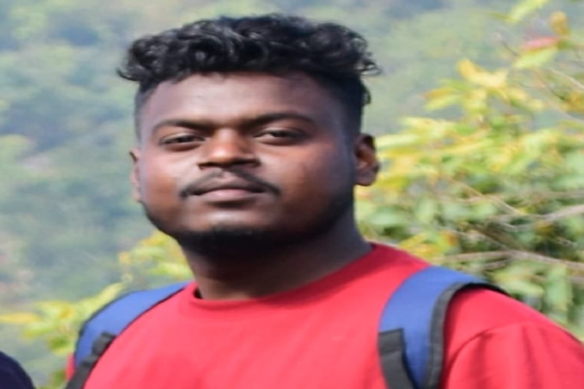 बोकारो सड़क हादसे में युवक की मौत, आक्रोशित ग्रामीणों ने कर दिया सड़क जाम