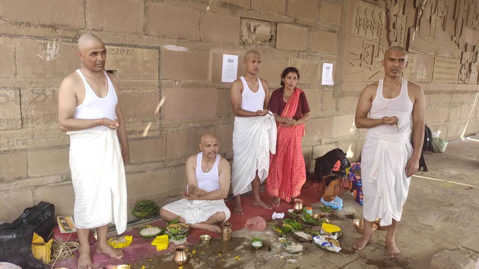 UP News: आज काशी आएंगे नेपाल के पीएम, 
150 साल से काशी में पंडा समाज कर रहा नेपाल का प्रतिनिधित्व