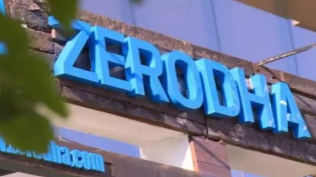 Zerodha Problem: जेरोधा के एप ने निवेशकों को किया परेशान, लॉगिन नहीं कर पा रहे कस्टमर, यहां करें ट्राई