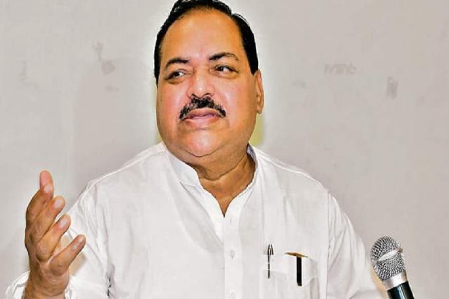 लोकसभा चुनाव से पहले अली अशरफ फातमी ने छोड़ी नीतीश कुमार की पार्टी, सभी पदों से दिया इस्तीफा