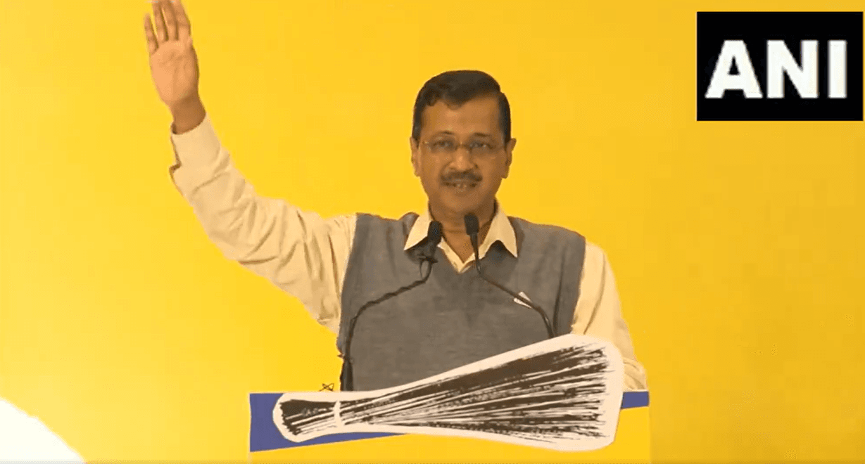 Lok Sabha Election 2024