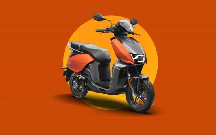 Hero ने अपनी इस शानदार इलेक्ट्रिक स्कूटर को किया रि-लॉन्च, 30000 तक दाम घटाए!