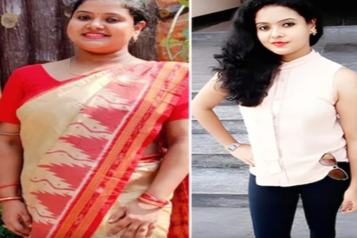 Weight Loss Diet Plan: डिलीवरी के बाद उड़ीसा की इस महिला ने ऐसे घटाया 27 किलो वजन, जानें वेट लॉस डाइट