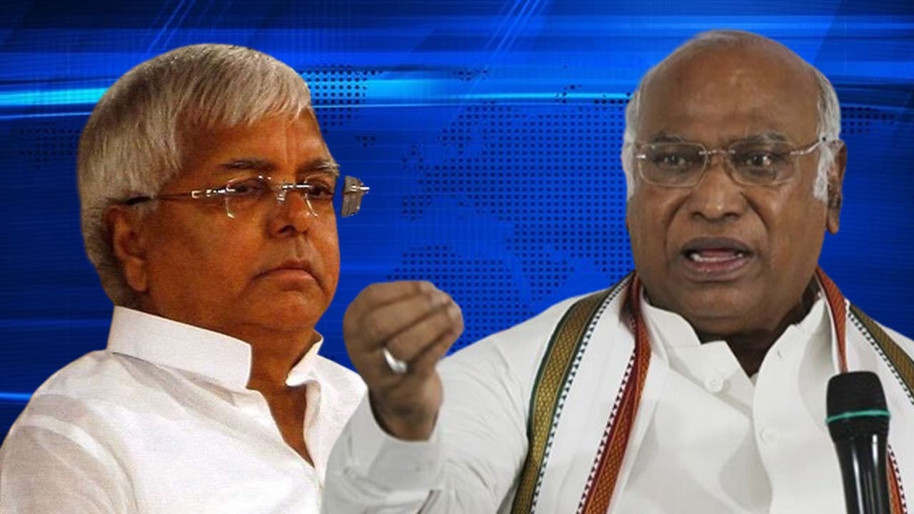 Bihar Politics: बिहार में 9 सीटों पर चुनाव लड़ेगी कांग्रेस!, जानें झारखंड में कितनी सीटों पर  लड़ेगी आरजेडी