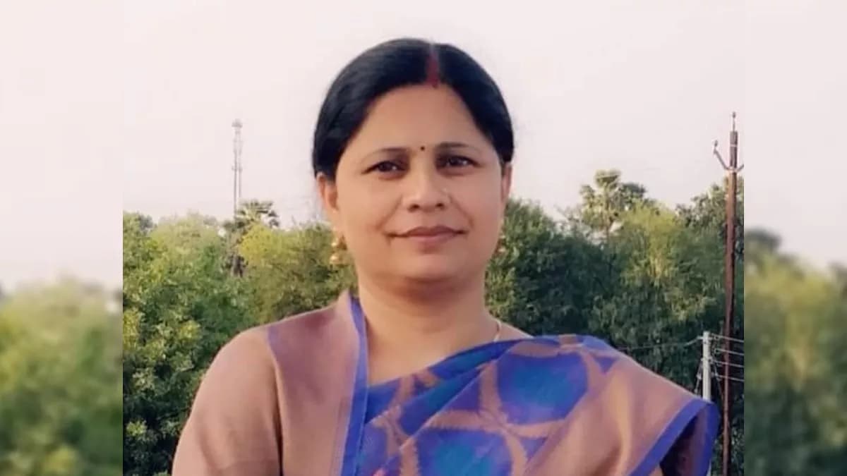 'बीजेपी टिकट दे तो छोड़ दूंगी कांग्रेस', महागठबंधन में टूट के बीच विधायक नीतू सिंह का बड़ा बयान