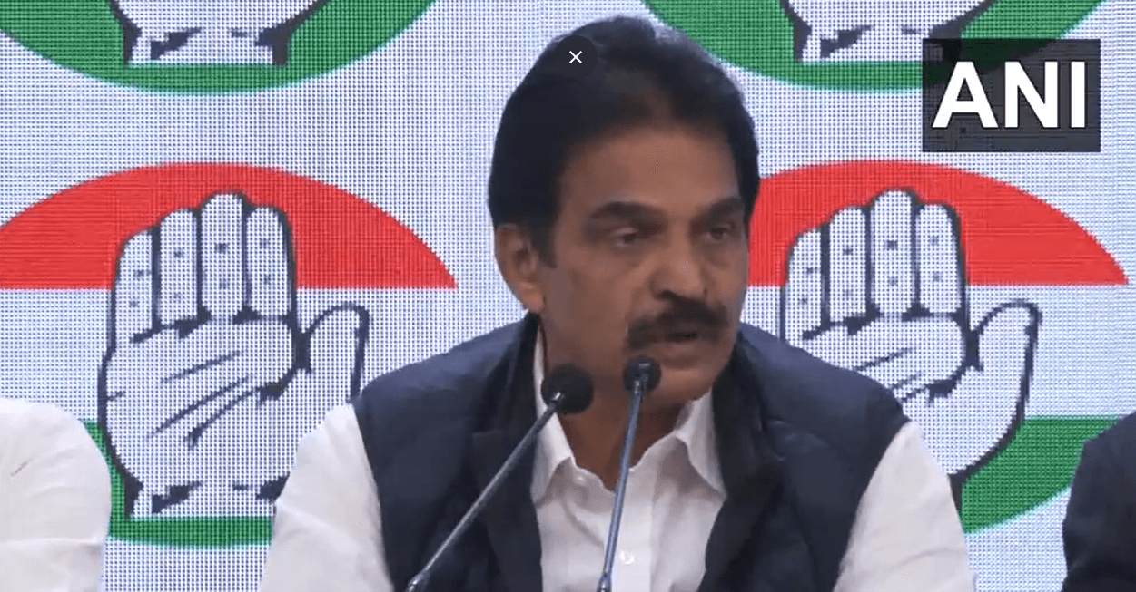 Lok Sabha Election 2024