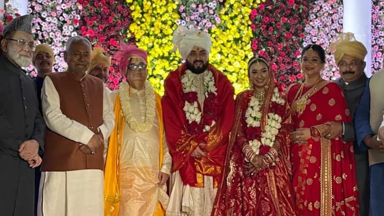 Lok Sabha Election 2024: समस्तीपुर से चुनाव लड़ सकती हैं किशोर कुणाल की बहू, इस पार्टी से मिलेगा टिकट