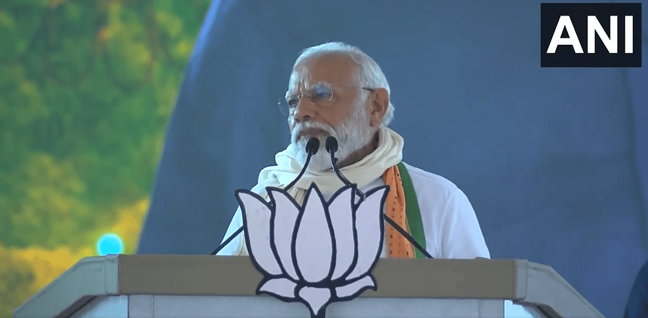 Lok Sabha Election 2024: कांग्रेस और वामपंथी दल ठग, लोगों को दिया धोखा, केरल में गरजे पीएम मोदी