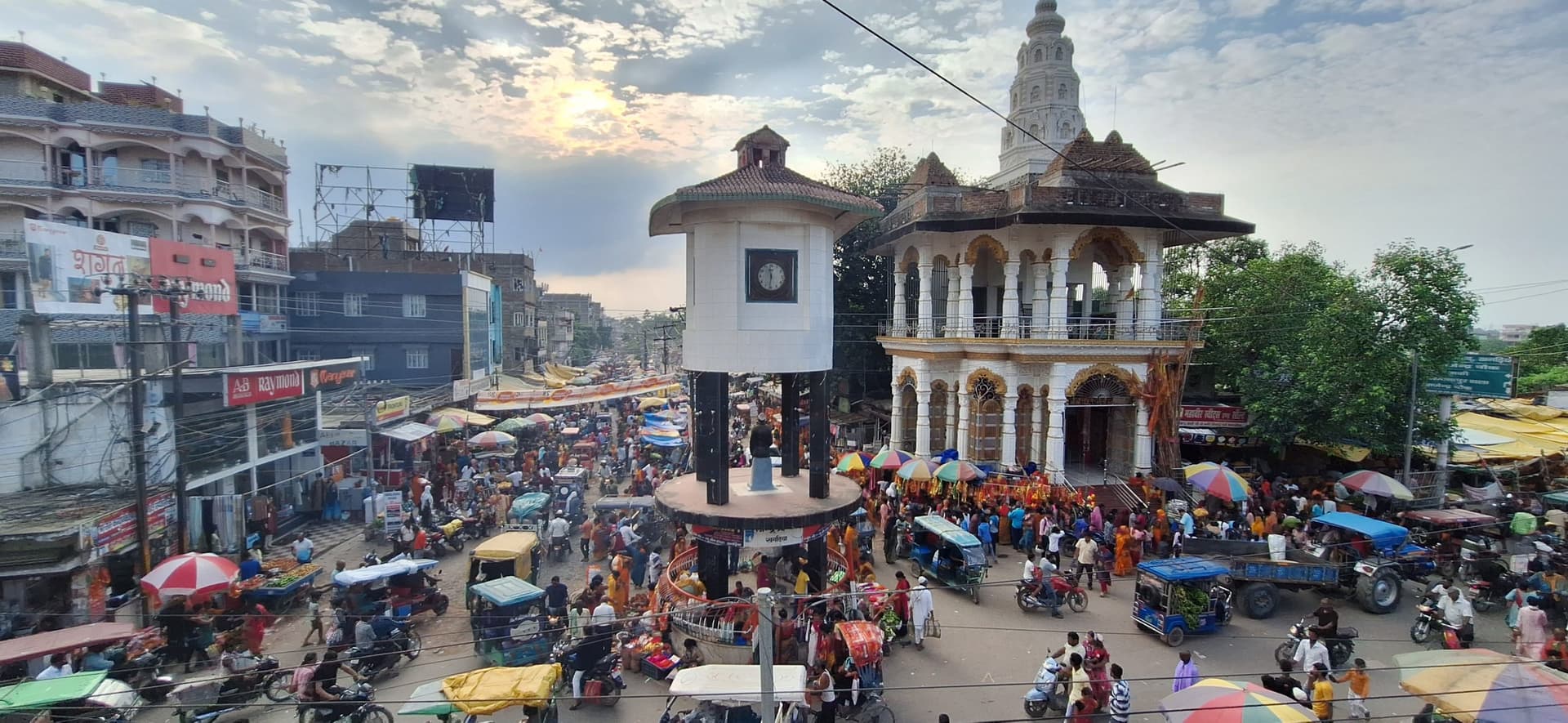 एक आरोपित गिरफ्तार