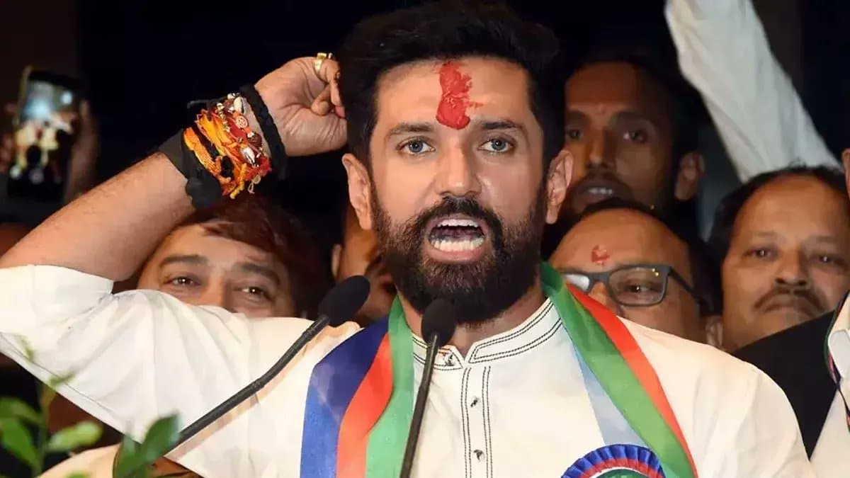 Lok Sabha Election 2024: पांचवें चरण में इनके सामने विरासत बचाने की चुनौती