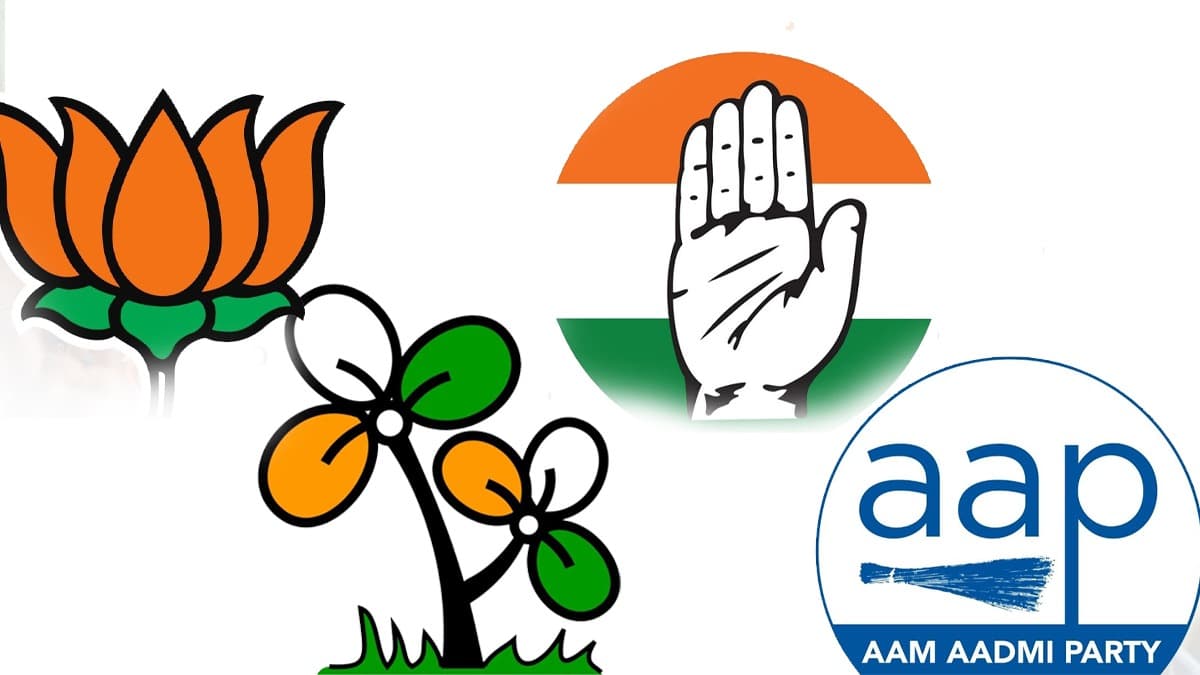 Electoral Bonds: BJP को सबसे ज्यादा मिला चंदा, जानिए किस पार्टी को कितना मिला पैसा
