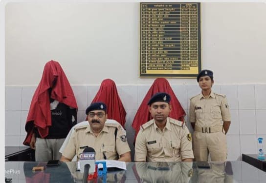 Crime News: नवादा में अवैध संबंध का विरोध करने पर पत्नी ने उठाया ये कदम, पढ़िए पुलिस की केस डायरी