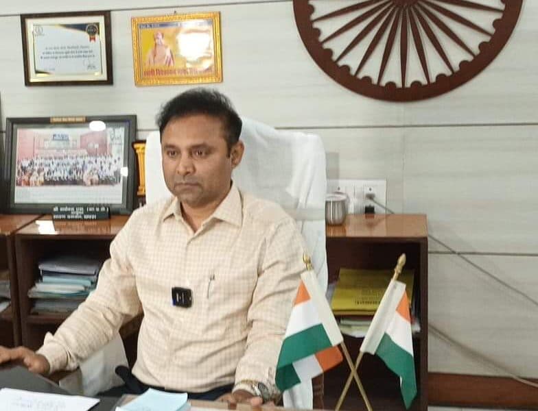 अनमोल एप का उपयोग नहीं करने वाली ANM का रोका जायेगा वेतन, 268 आशा से मांगा गया स्पष्टीकरण