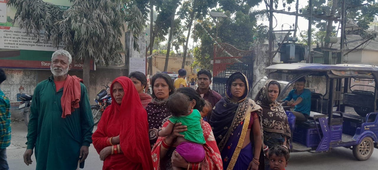 Bihar Crime: मधेपुरा घर में महिला की गोली मारकर हत्या, जानें पति क्यों हुआ गिरफ्तार