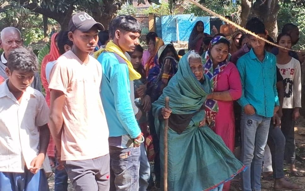 Bihar Crime: मुंगेर में छात्र की गोली मारकर हत्या, कारणों का पता लगाने में जुटी पुलिस