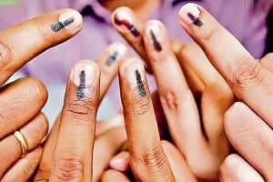 सातवें चरण में कई दिग्गज उम्मीदवारों की प्रतिष्ठा दांव पर, रविशंकर, आरके सिंह, मीसा भारती, उपेन्द्र कुशवाहा मैदान में