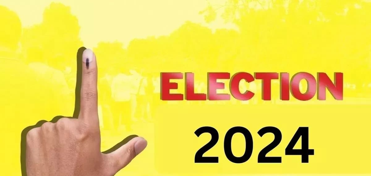 लोकसभा चुनाव 2024 : बिहार में इस बार 40% होंगे नये चेहरे, कम उम्र के उम्मीदवार को मौका देंगी सभी पार्टियां