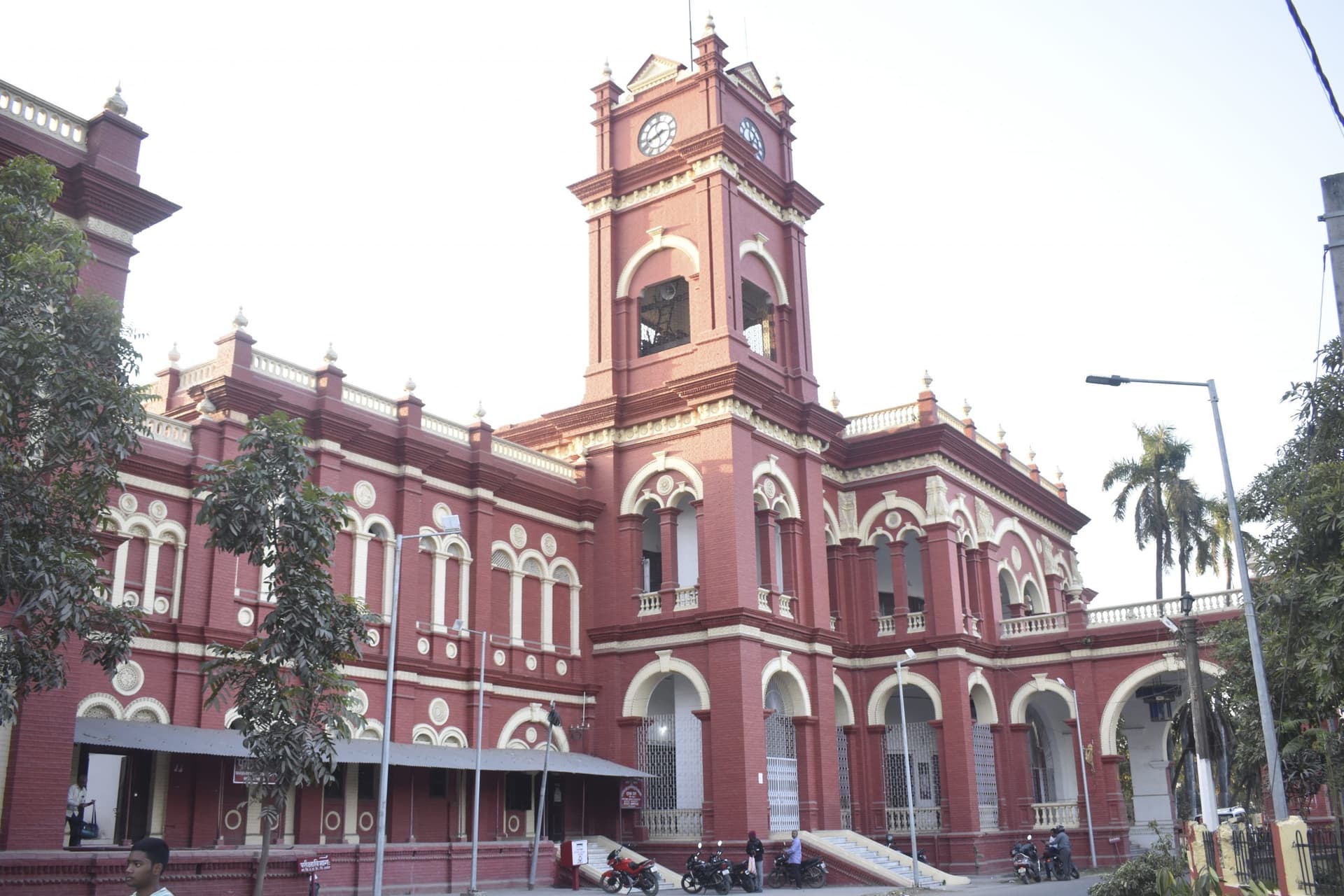 Darbhanga News : नये साल में संग्रहालय का भ्रमण करने पर देना पड़ेगा शुल्क