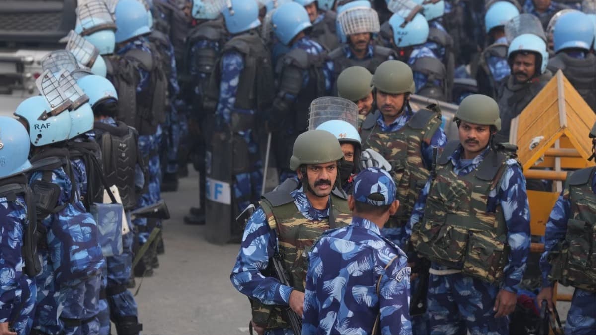 Lok sabha Election 2024: लोकसभा चुनाव को लेकर बिहार में बड़ी तैयारी, उपद्रवियों पर होगी  पैनी नजर