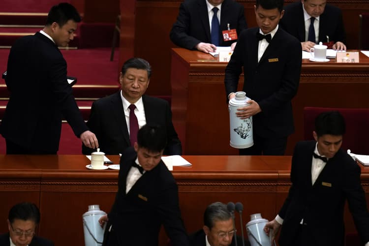 China Defence Budget 2024 : क्या है चीन का प्लान? रक्षा बजट में 7.2 प्रतिशत की वृद्धि