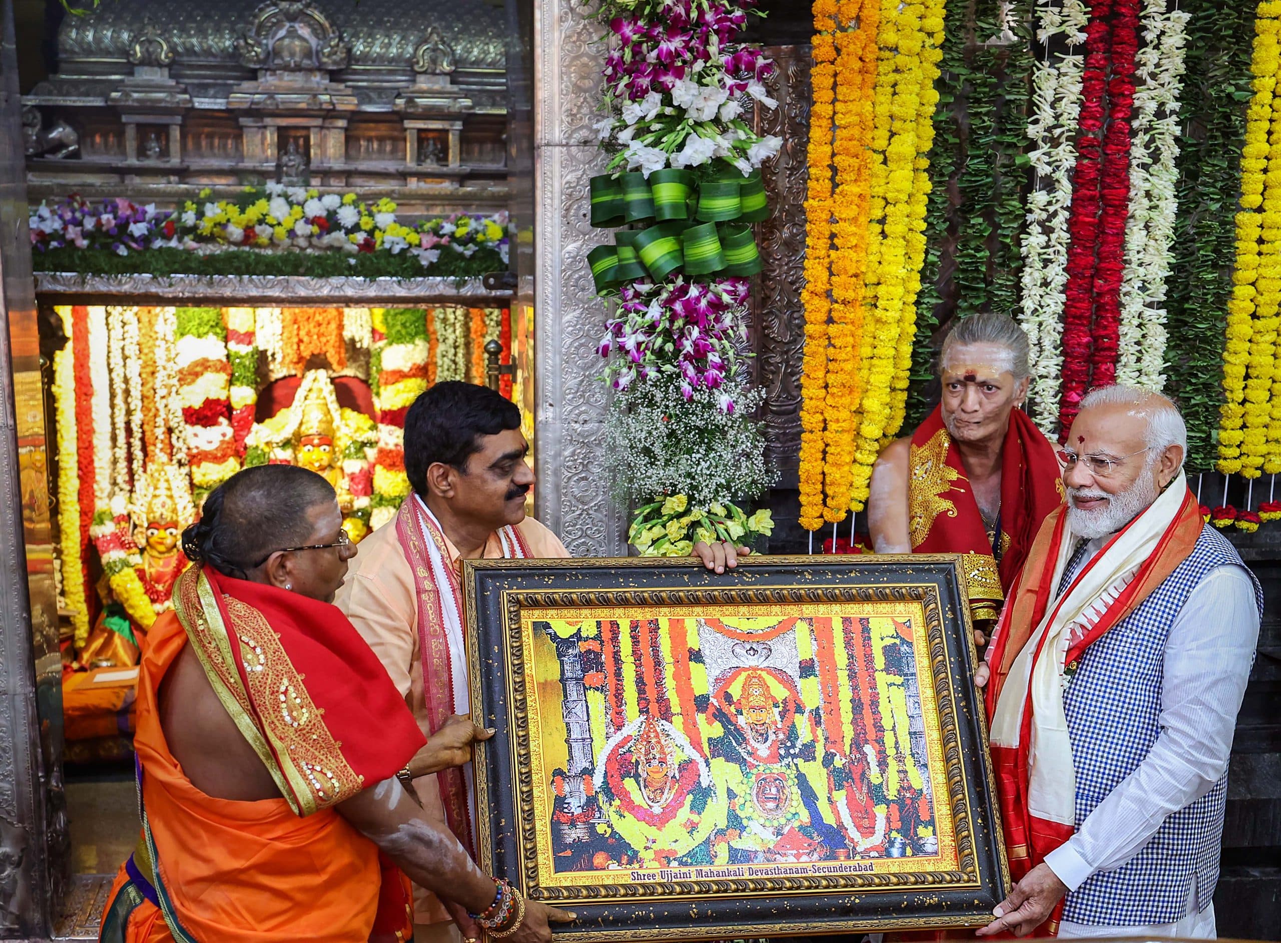 Lok Sabha Election 2024: पिछले चुनाव में बीजेपी ने चौंकाया था! तेलंगाना में बोले पीएम मोदी- मैंने देश के लिए खुद को खपाया