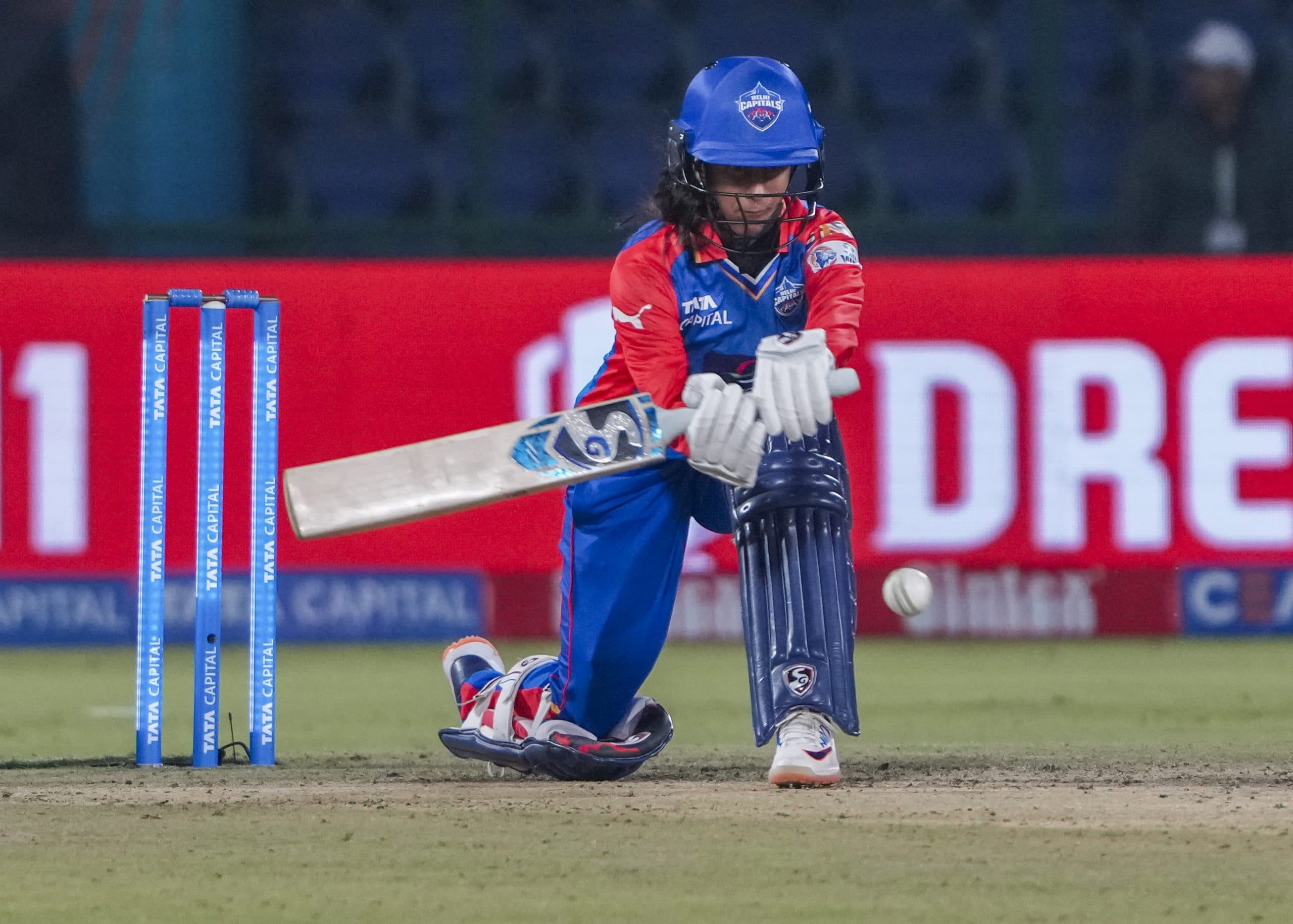 WPL 2024: दिल्ली कैपिटल्स ने मुंबई इंडियंस को दिया 193 रनों का लक्ष्य, दोनों के बीच टॉप की जंग