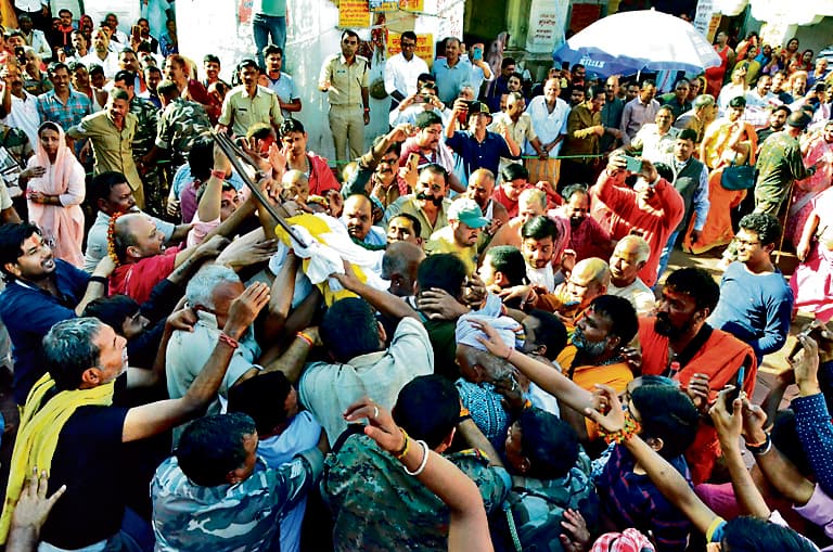 maha shivratri in deoghar