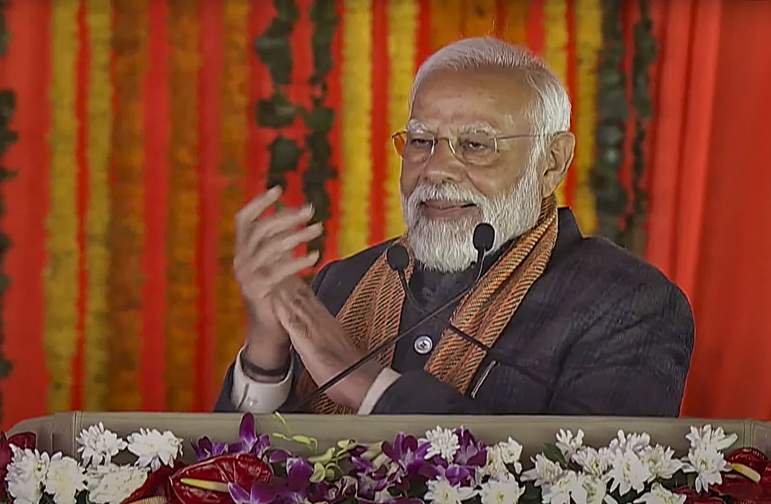 Pakistan News: पाकिस्तान के PM शहबाज शरीफ ने पीएम मोदी को कहा धन्यवाद, दोबारा पीएम चुने जाने पर प्रधानमंत्री मोदी ने दी थी बधाई