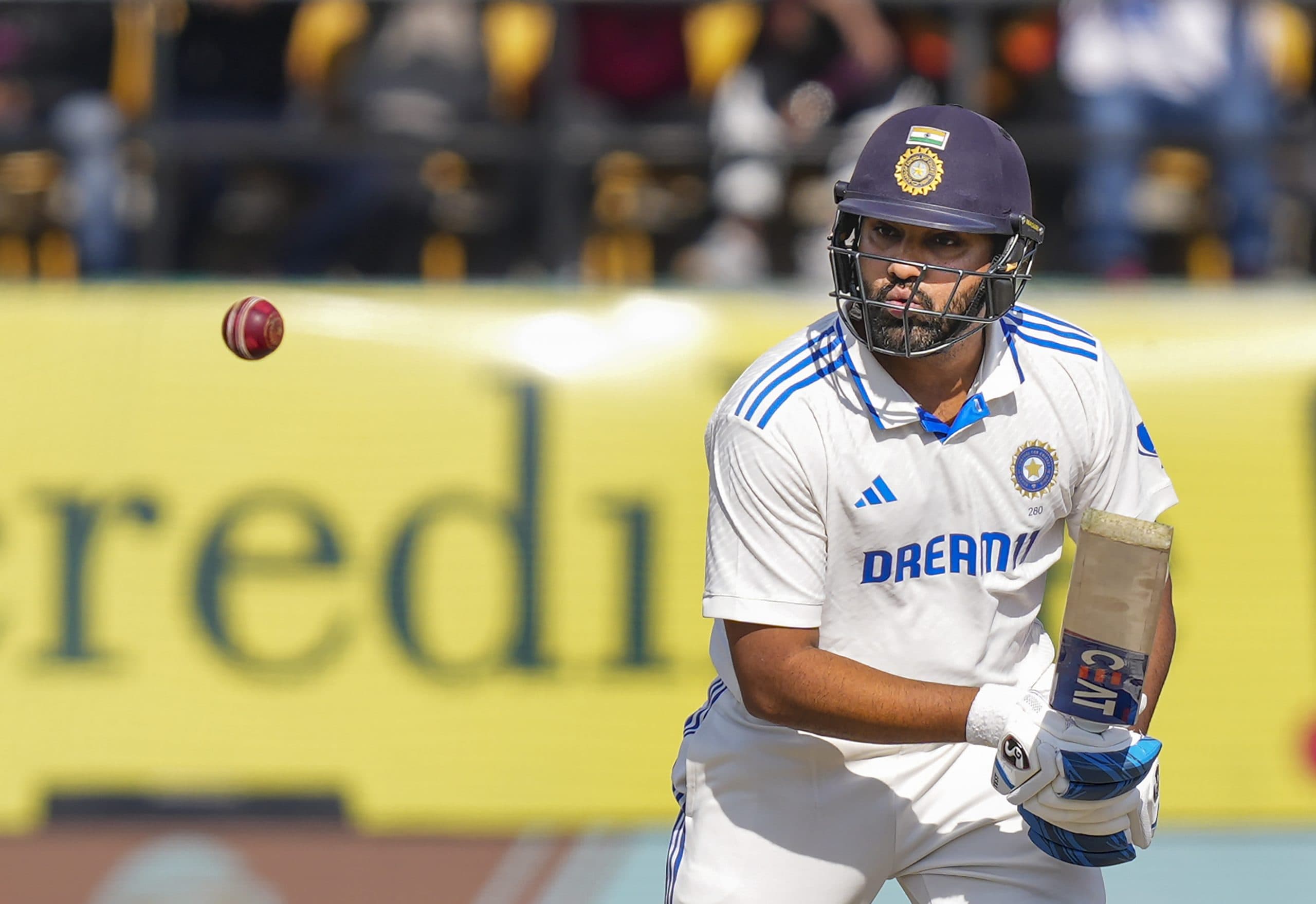 IND vs ENG: पांचवें टेस्ट का पहला दिन रहा भारत के नाम, रोहित-जायसवाल ने जड़ा अर्द्धशतक