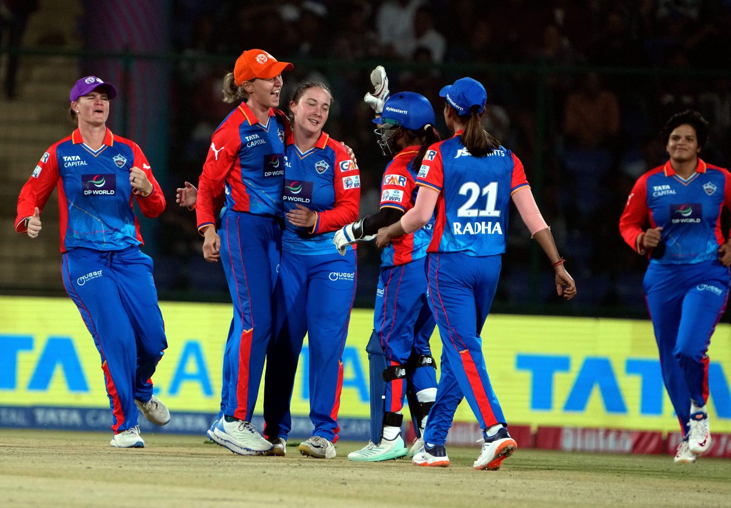 WPL 2024: रोमांचक मुकाबले में दिल्ली कैपिटल्स ने आरसीबी को 1 रन से हराया, फिर से टॉप पर