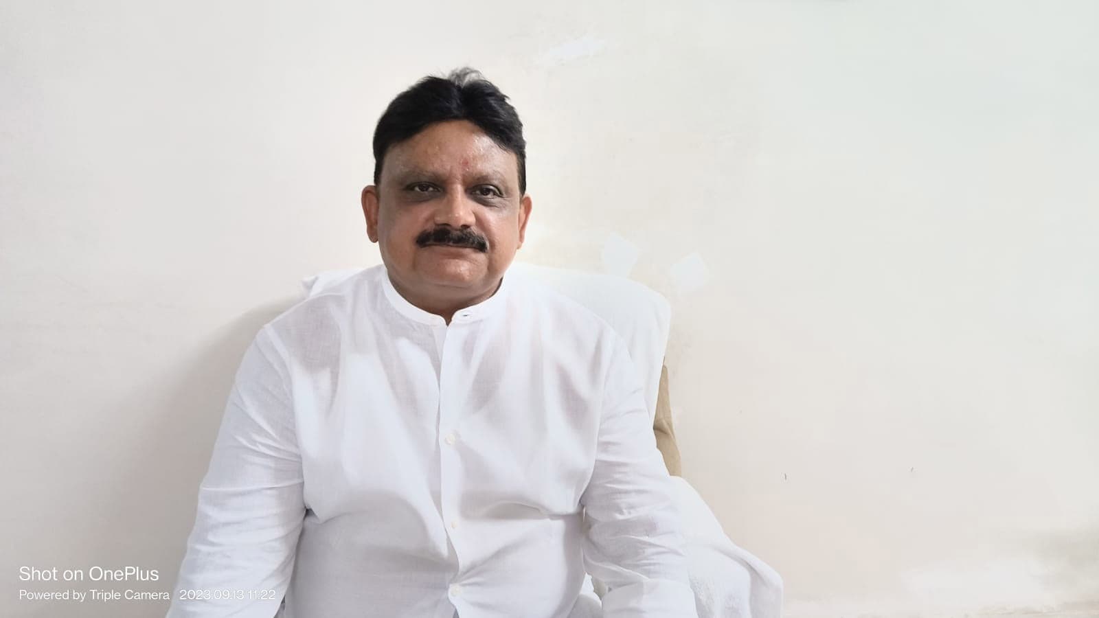 विकास न करेंगे न करने देंगे की राजनीति करता है भाजपा : मंत्री