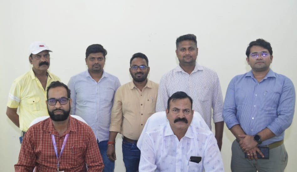 हर्ल सिंदरी कार्गो टर्मिनल का 12 को ऑनलाइन उद्घाटन करेंगे पीएम मोदी