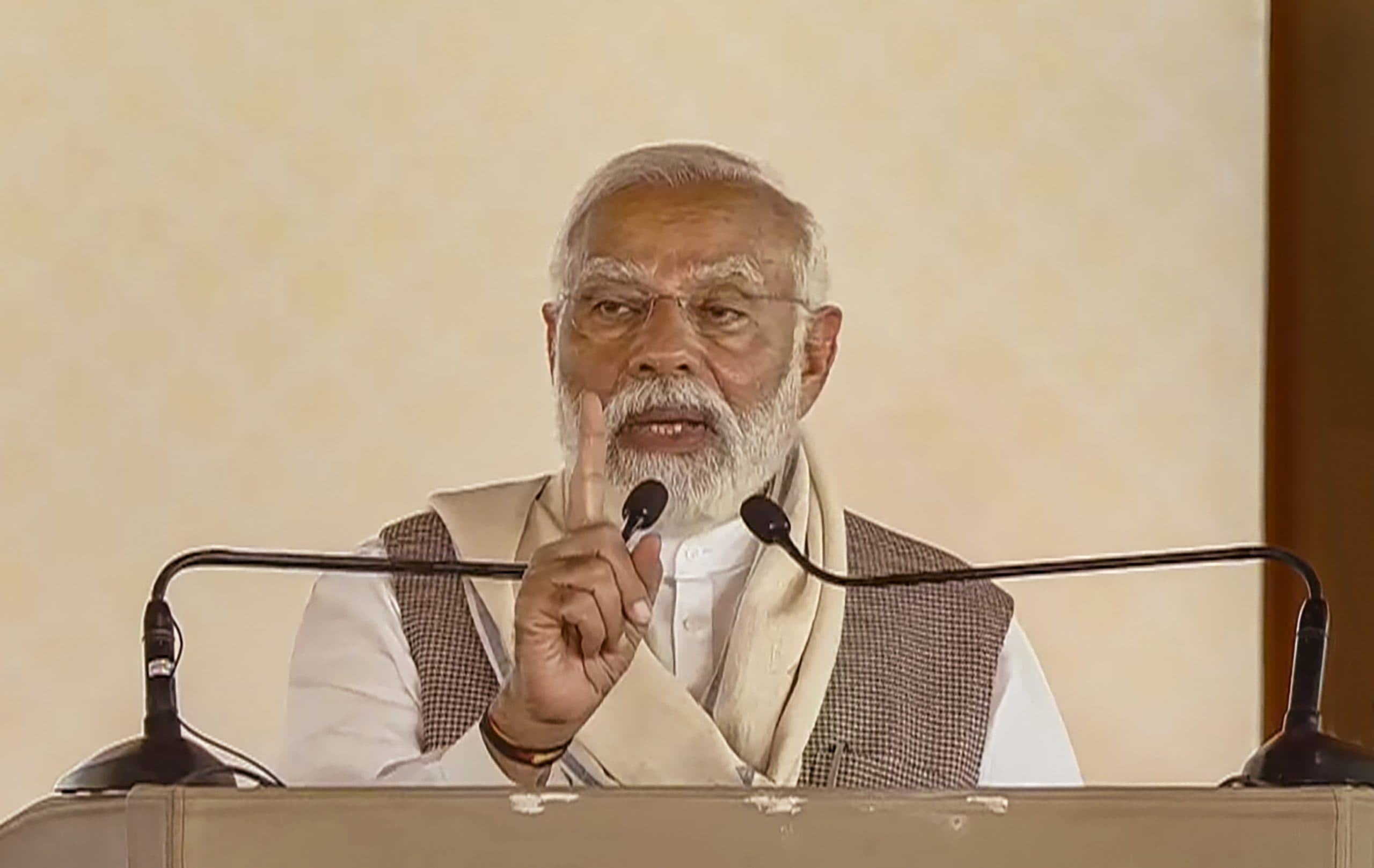 झारखंड : जिन कार्यों की समीक्षा करते हैं पीएम, उनमें भी पुलिस नहीं है गंभीर