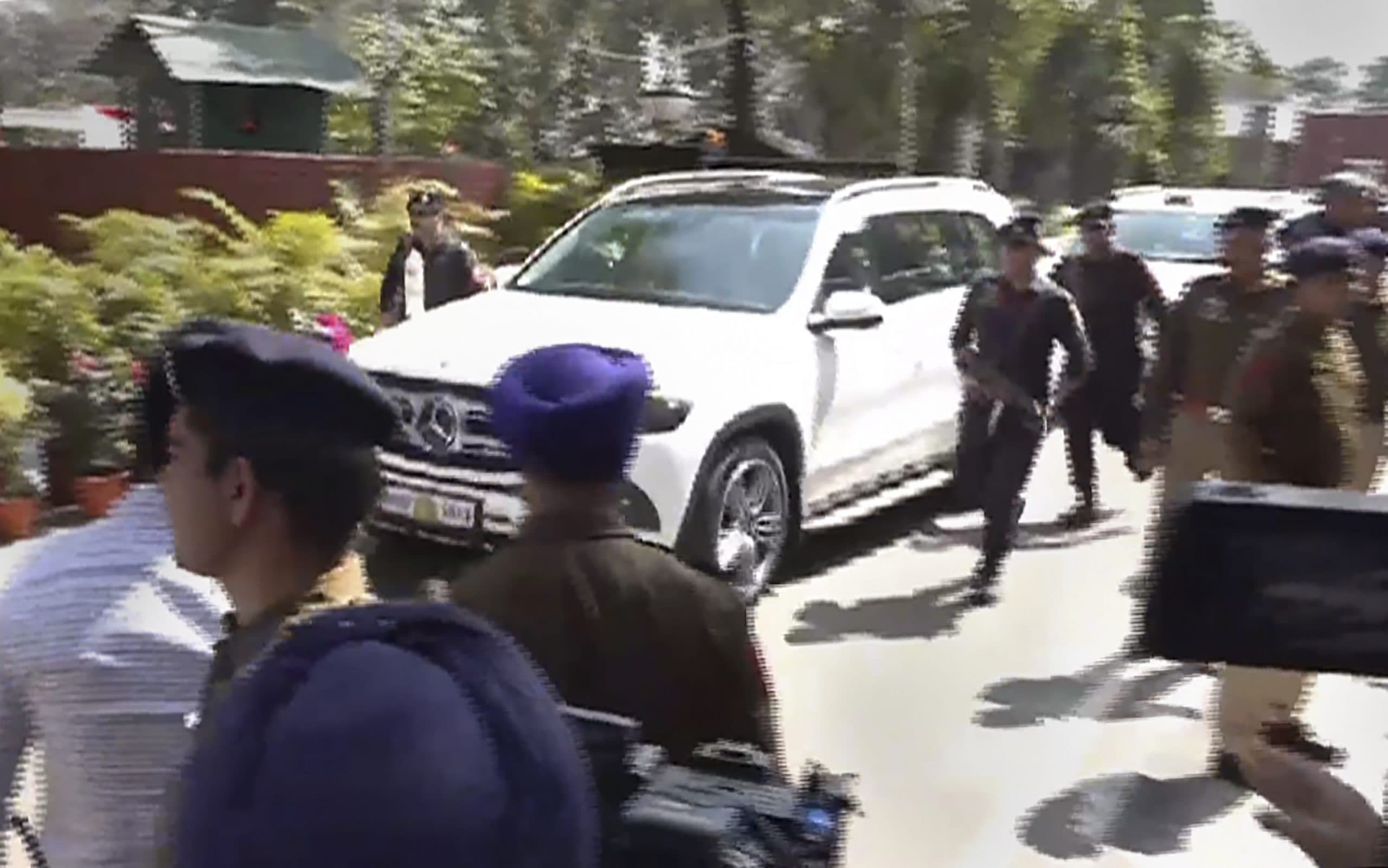 Haryana Political Crisis: नायब सिंह सैनी होंगे हरियाणा के अगले मुख्यमंत्री, लोकसभा चुनाव से पहले राजनीति गरम