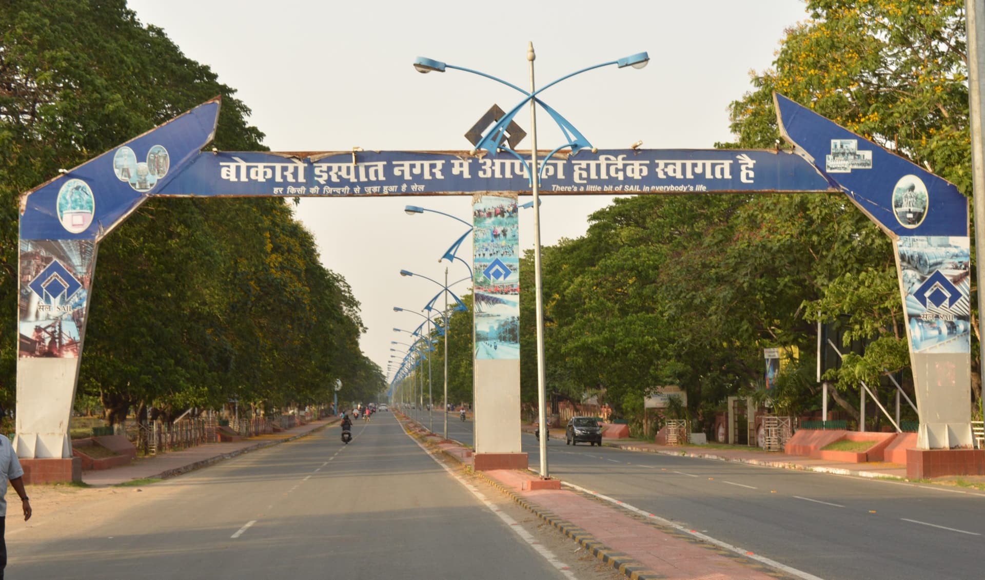 Bokaro News : बोकारो-दिल्ली के दो बदमाश गिरफ्तार, विश्नोई गैंग से जुड़े होने का शक