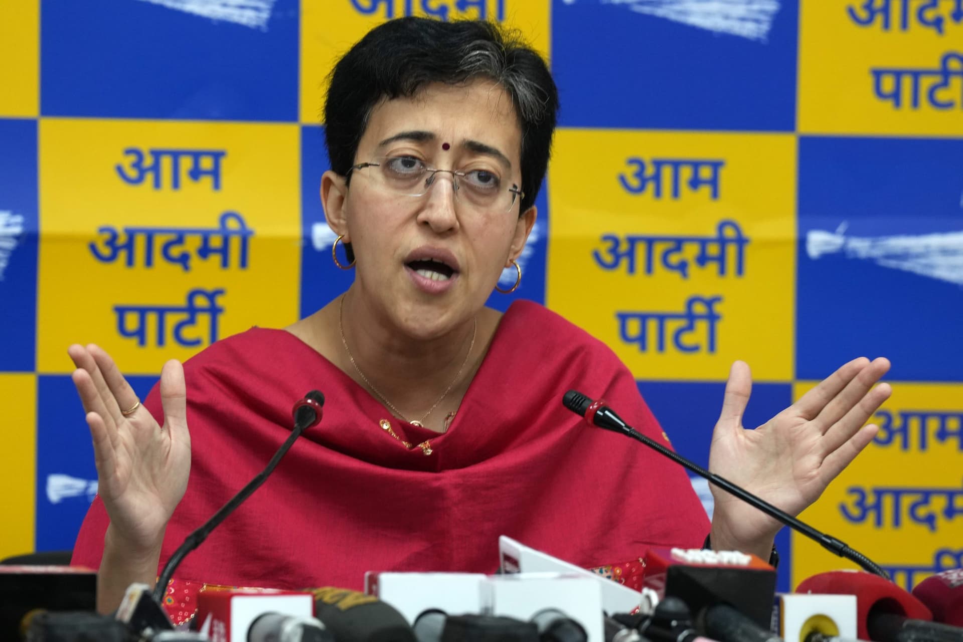 ईडी ने अरविंद केजरीवाल को भेजा नया समन, ‘आप’ ने कहा- गिरफ्तारी के लिए बैकअप प्लान किया गया तैयार