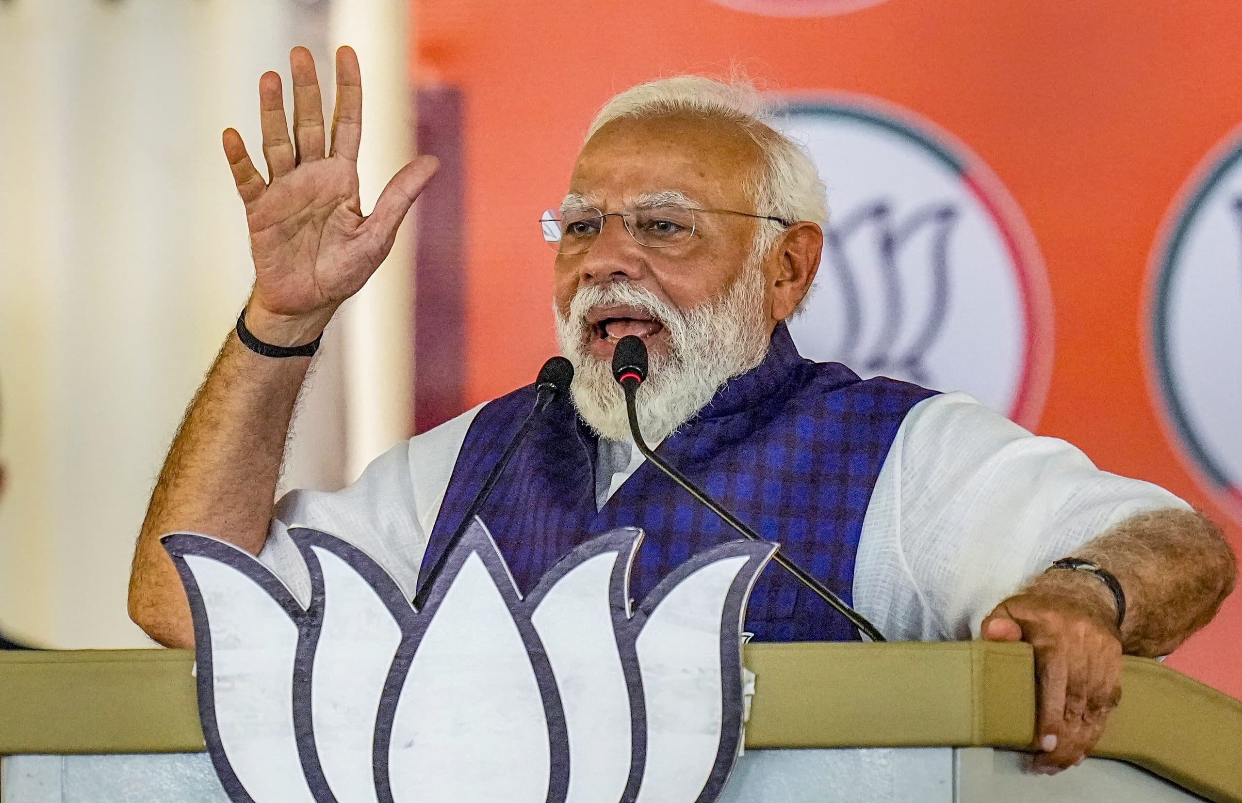 Lok Sabha Election 2024: 'मैं रमेश को नहीं भूल सकता…', तमिलनाडु में भाषण के बीच भावुक हुए पीएम मोदी, छलका दर्द