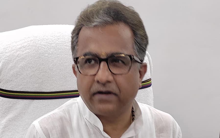 बिहार: पर्यटन विभाग में दिखेगा अब मिथिला का आतिथ्य भाव, नीतीश मिश्रा ने मंत्री पद संभालते ही कही ये बात