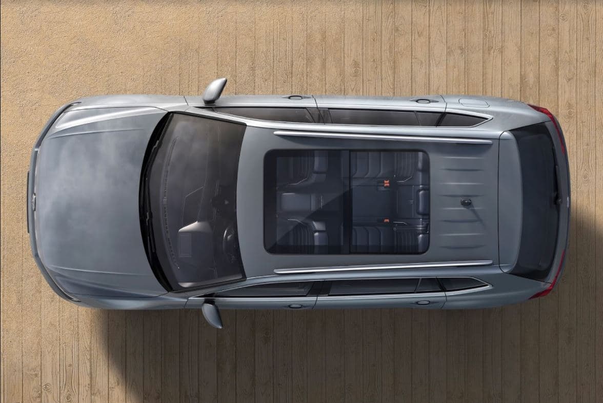 Panoramic Sunroof Cars: 5 सबसे किफायती पैनारोमिक सनरूफ कार