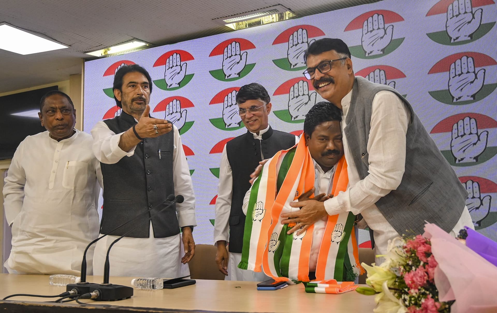 Jharkhand Politics Jharkhand Politics