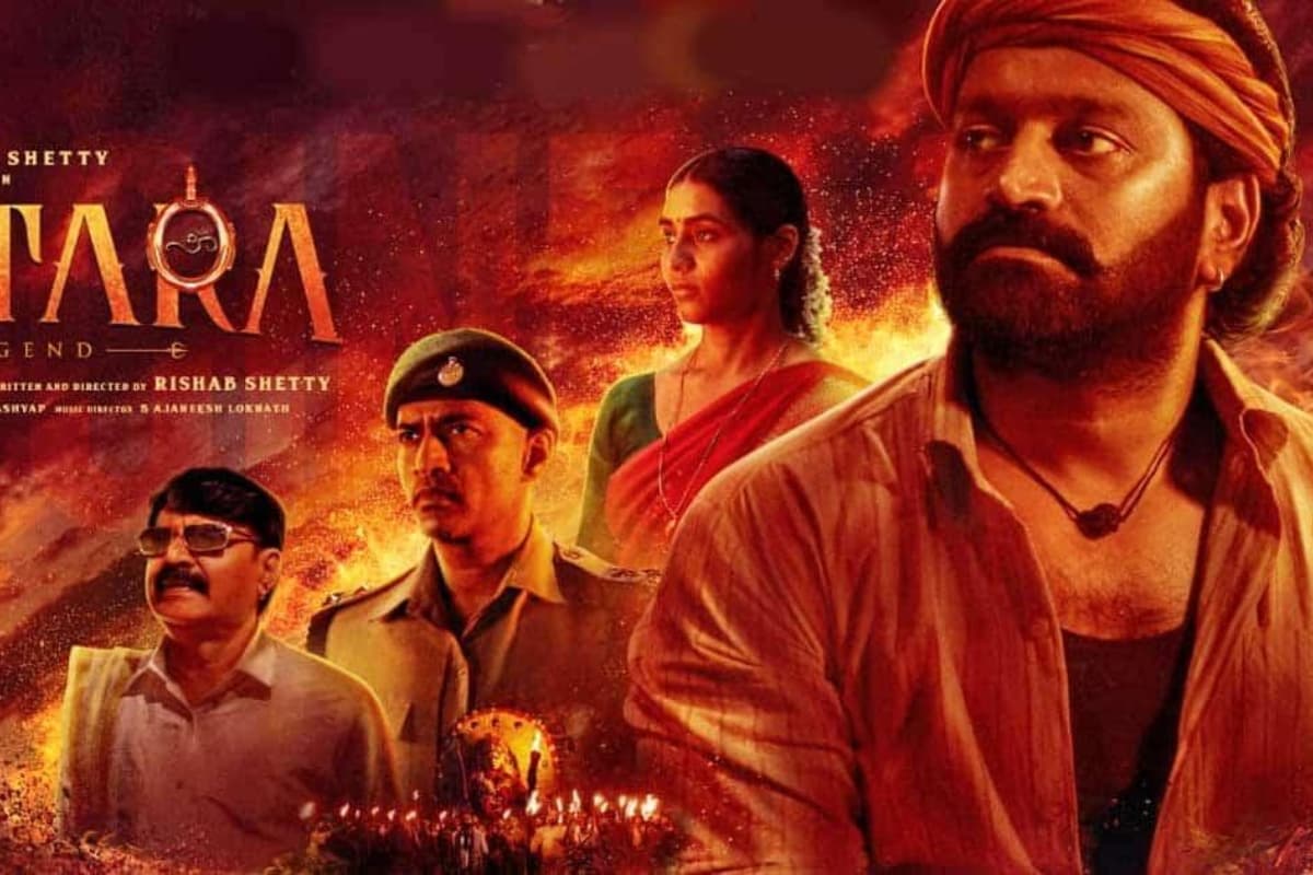 South Movies On OTT: साउथ की इन ब्लॉकबस्टर फिल्मों ने खूब मचाया धमाल, आज ही ओटीटी पर करें इन्हें एंजॉय