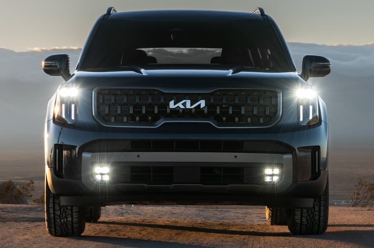 Kia Clavis-B टेस्टिंग के दौरान इंडिया में हुई स्पॉट, लॉन्च होते ही मचाएगी धूम
