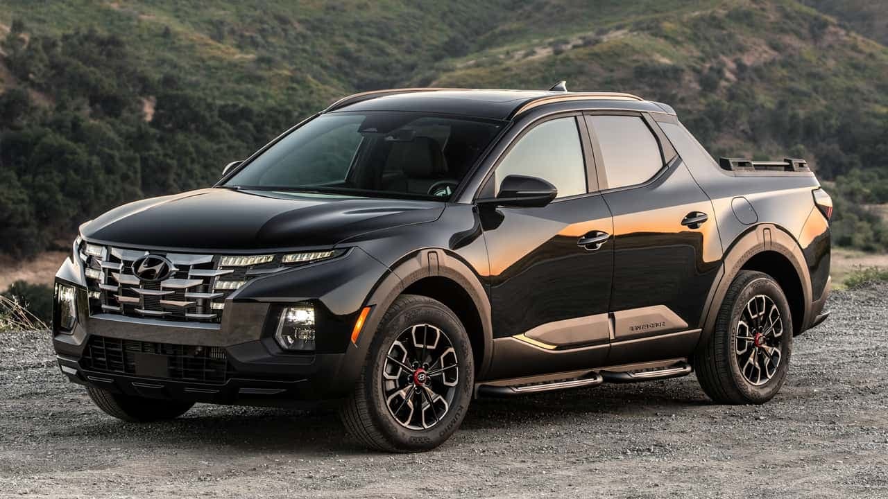 New York Auto Show: हुंडई सांता क्रूज मचा रही धूम, जानें भारत में कब होगी लॉन्च