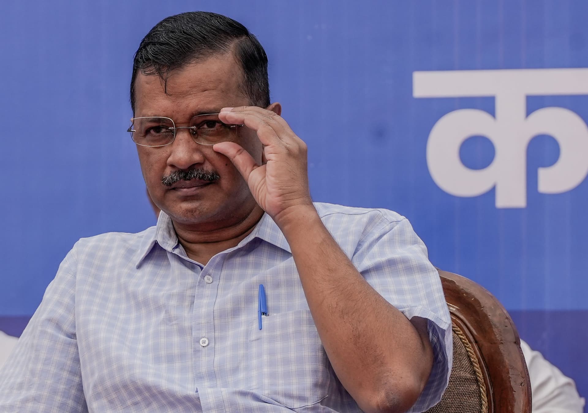 Arvind Kejriwal Arrest: राहुल गांधी मिल सकते हैं अरविंद केजरीवाल के परिवार से, फोन पर लिया हालचाल